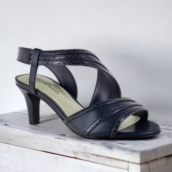 Easy Street Donna Eva, Blu Navy, 36 EU